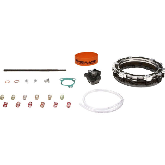 Kit embrayage Rekluse Radius CX 4.0 KTM 250 SX EXC 2006 - 2012
