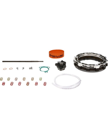 Kit embrayage Rekluse Radius CX 4.0 KTM 250 300 SX EXC 2013 - 2016 / HUSQVARNA 250 300 TC TE 2014 - 2016