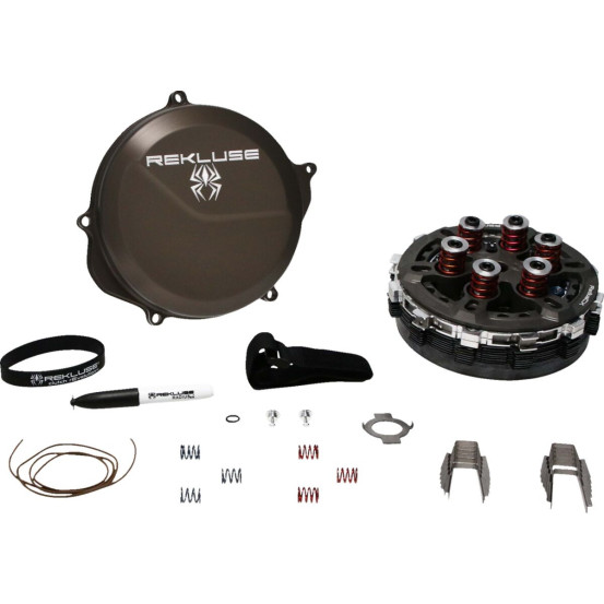 Embrayage Automatique complet Rekluse Radius CX 4.0 HONDA 450 CRF 2002 - 2008