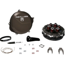 Embrayage Automatique complet Rekluse Radius CX 4.0 KTM HUSQVARNA 250 SXF FC 2019 - 2022 / GAS GAS 250 MCF 2021 - 2023