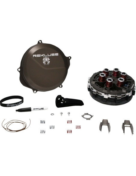 Embrayage Automatique complet Rekluse Radius CX 4.0 KTM HUSQVARNA 250 SXF FC 2019 - 2022 / GAS GAS 250 MCF 2021 - 2023