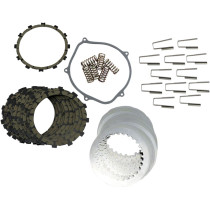 Kit disques embrayage renforcés Rekluse Torq Drive Honda 450 CRF-R 2010-2016