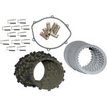 Kit disques embrayage renforcés Rekluse Torq Drive HONDA 450 CRF 2002 - 2008