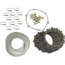 Kit disques embrayage renforcés Rekluse Torq Drive Honda 250 CR 2002-2007