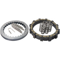 Kit disques embrayage renforcés Rekluse Torq Drive Honda 450 TRX 2004-2014