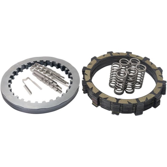Kit disques embrayage renforcés Rekluse Torq Drive Honda 450 TRX 2004-2014