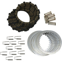 Kit disques embrayage renforcés Rekluse Torq Drive Kawasaki 450 KXF 2016-2018