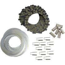 Kit disques embrayage renforcés Rekluse Torq Drive Suzuki 450 RM-Z 2008-2017 450 RMX 2008-2017