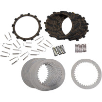 Kit disques embrayage renforcés Rekluse Torq Drive Yamaha 250 YZF 2019-2026