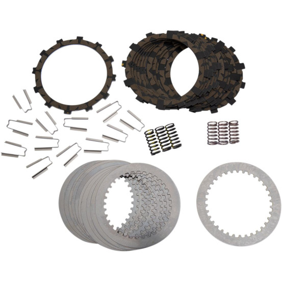 Kit disques embrayage renforcés Rekluse Torq Drive Yamaha 250 YZF 2019-2026