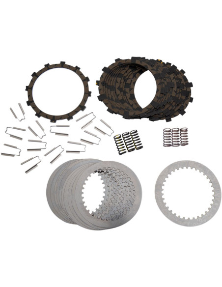 Kit disques embrayage renforcés Rekluse Torq Drive Yamaha 250 YZF 2019-2026