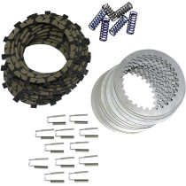 Kit disques embrayage renforcés Rekluse Torq Drive Yamaha 450 YZ-F 2016-2018