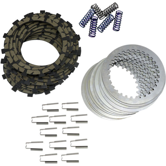 Kit disques embrayage renforcés Rekluse Torq Drive Yamaha 450 YZ-F 2016-2018