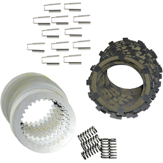 Kit disques embrayage renforcés Rekluse Torq Drive Yamaha 250 YZF 2014-2018