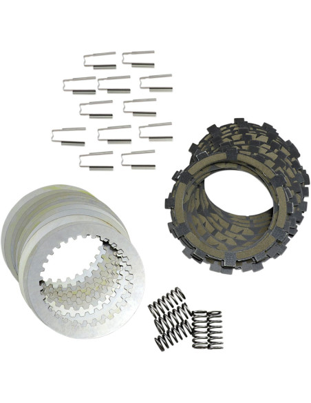 Kit disques embrayage renforcés Rekluse Torq Drive Yamaha 250 YZF 2014-2018
