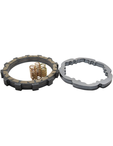 Kit disques embrayage renforcés Rekluse Torq Drive KTM HUSQVARNA 250 350 SXF 2016 - 2018