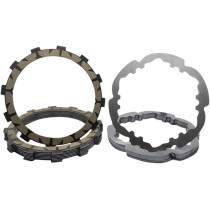 Kit disques embrayage renforcés Rekluse Torq Drive Husqvarna 450 FC KTM 450 SXF