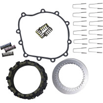 Kit disques embrayage renforcés Rekluse Torq Drive BMW F750 F850 F900