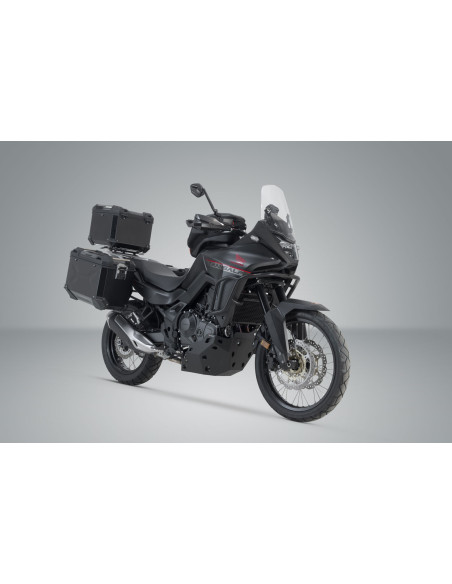 Kit aventure - Protection SW-MOTECH Honda XL750 Transalp 2022-2024