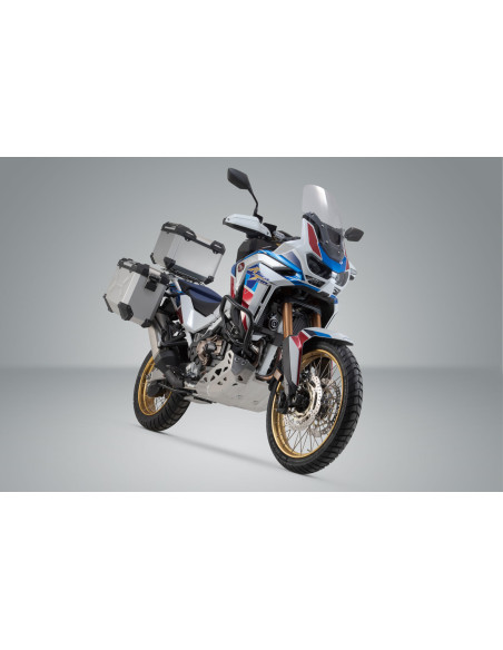 Kit aventure - Protection SW-MOTECH Honda CRF1100L / Adv Sports 2019-2024