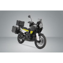 Kit aventure - Protection SW-MOTECH Husqvarna Norden 901 2021-2024