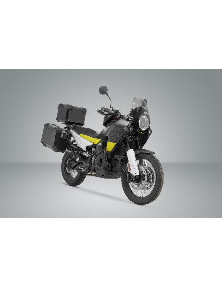 Kit aventure - Protection SW-MOTECH Husqvarna Norden 901 2021-2024