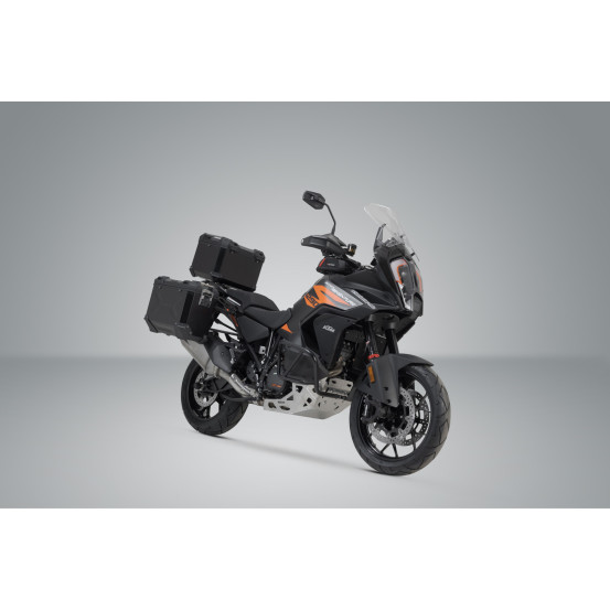 Kit protection SW-MOTECH Aventure KTM 1290 Super Adventure KTM 1290 Super Adventure / S 2021 - Noir