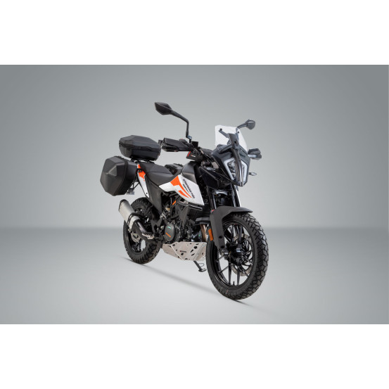 Kit protection SW-MOTECH Aventure KTM 390 Adventure 2019