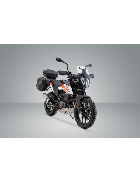 Kit protection SW-MOTECH Aventure KTM 390 Adventure 2019