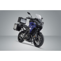 Kit protection SW-MOTECH Aventure YAMAHA MT-09 Tracer - Tracer 900 2017-2020 - Tracer 900 GT 2018-2020