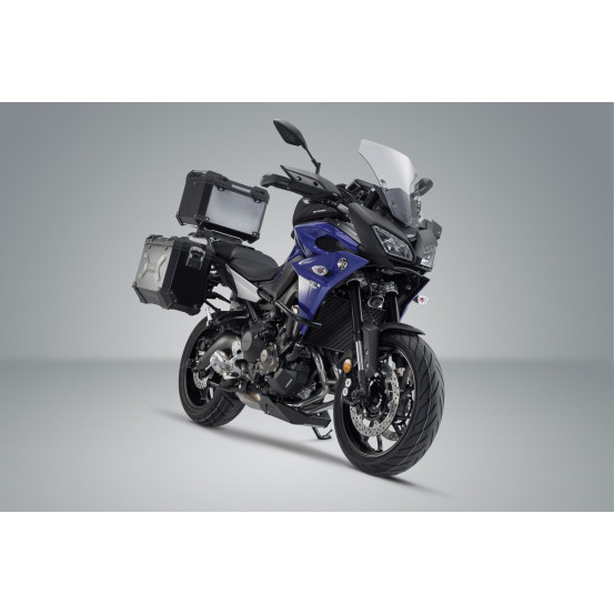 Kit protection SW-MOTECH Aventure YAMAHA MT-09 Tracer - Tracer 900 2017-2020 - Tracer 900 GT 2018-2020