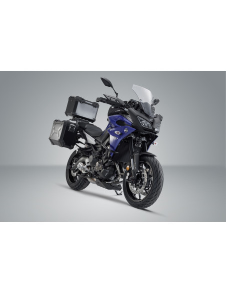 Kit protection SW-MOTECH Aventure YAMAHA MT-09 Tracer - Tracer 900 2014-2016