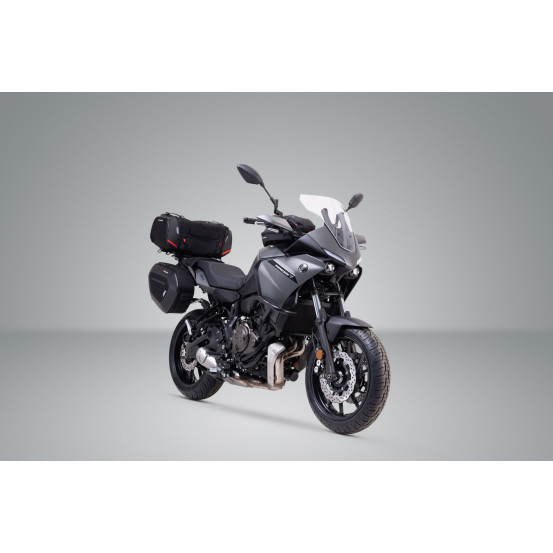 Kit protection SW-MOTECH Aventure YAMAHA Tracer 7/GT 2021 - MT-07 2020