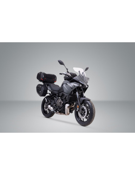 Kit protection SW-MOTECH Aventure YAMAHA Tracer 7/GT 2021 - MT-07 2020