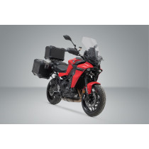 Kit protection SW-MOTECH Aventure YAMAHA Tracer 9/GT 2020