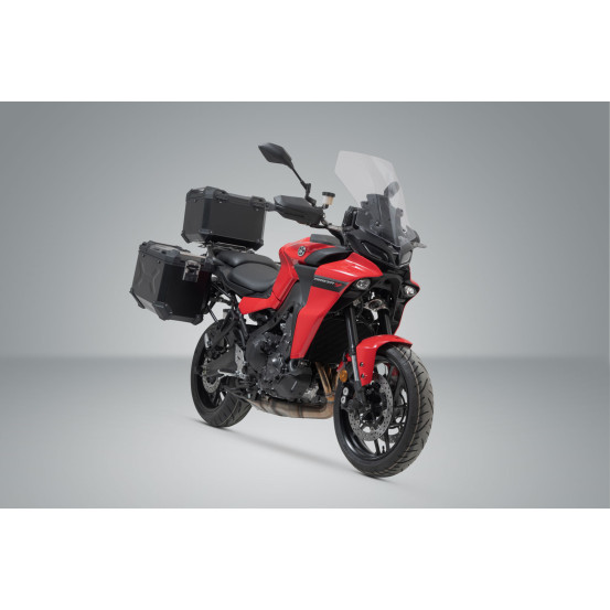 Kit protection SW-MOTECH Aventure YAMAHA Tracer 9/GT 2020