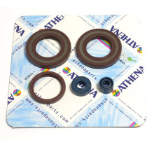 Pochette de joints spi bas moteur ATHENA - HUSQVARNA 350/400/410/510/570 TE 510/570 SMR 2