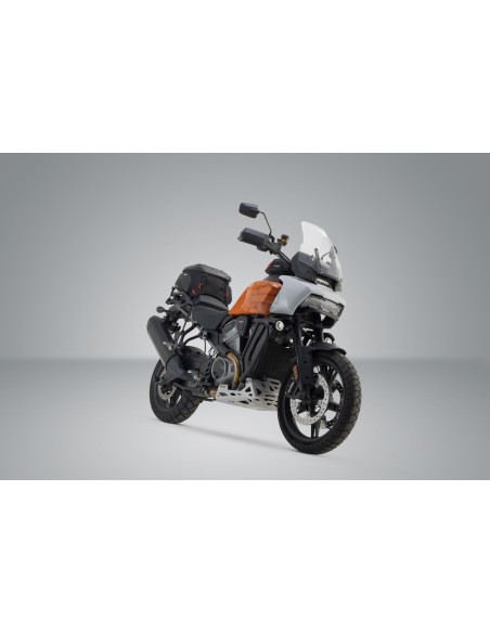 Kit protection SW-MOTECH Aventure HARLEY DAVIDSON Pan America 2021