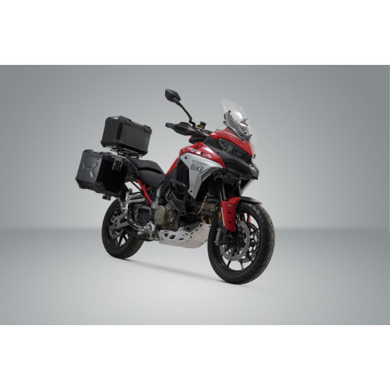 Kit protection SW-MOTECH Aventure DUCATI Multistrada V4 2020