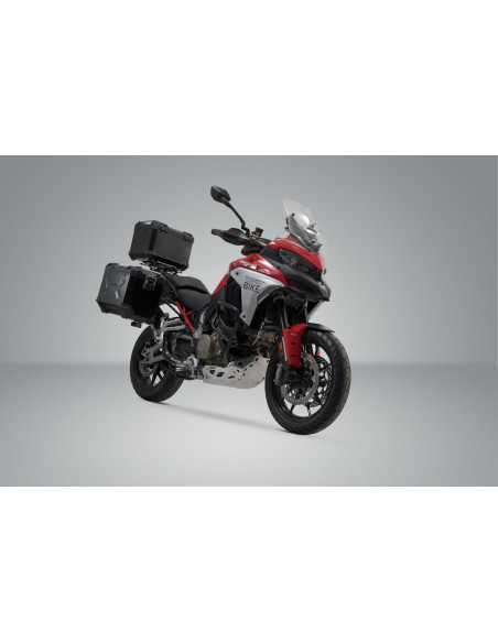 Kit protection SW-MOTECH Aventure DUCATI Multistrada V4 2020