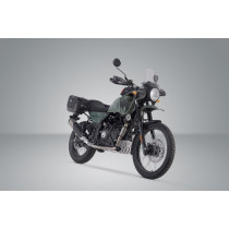 Kit protection SW-MOTECH Aventure ROYAL ENFIELD 400 Himalayan 2017 - 2021