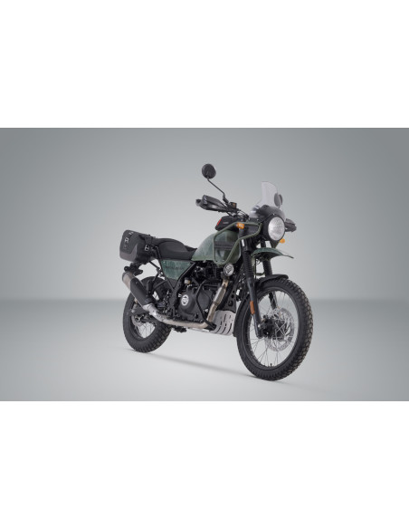 Kit protection SW-MOTECH Aventure ROYAL ENFIELD 400 Himalayan 2017 - 2021
