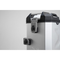Kit de 2 serrures SW-MOTECH pour valise Trax Ion - Trax ADV
