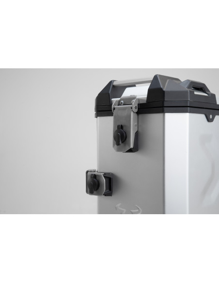 Kit de 2 serrures SW-MOTECH pour valise Trax Ion - Trax ADV
