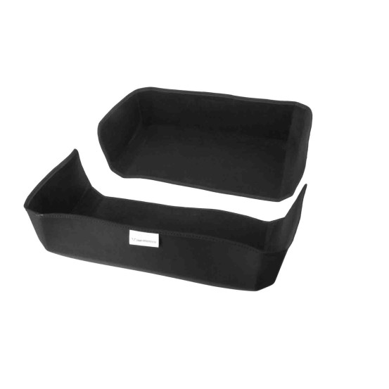 Protection interne valises latérales SW-MOTECH TRAX ADV 37 - 45 Litres