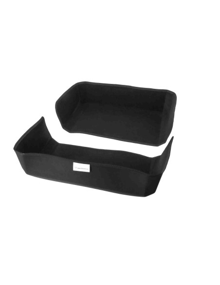 Protection interne valises latérales SW-MOTECH TRAX ADV 37 - 45 Litres
