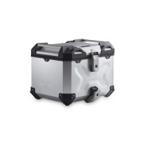 Top case SW-MOTECH TRAX ADV 38 Litres Gris