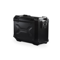 Valise latérale droite SW-MOTECH TRAX ADV 45 Litres Noir