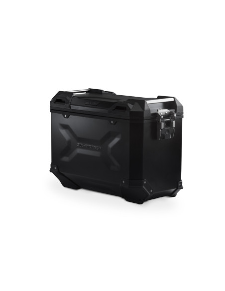 Valise latérale droite SW-MOTECH TRAX ADV 45 Litres Noir
