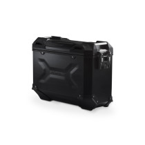 Valise latérale droite SW-MOTECH TRAX ADV 37 Litres Noir